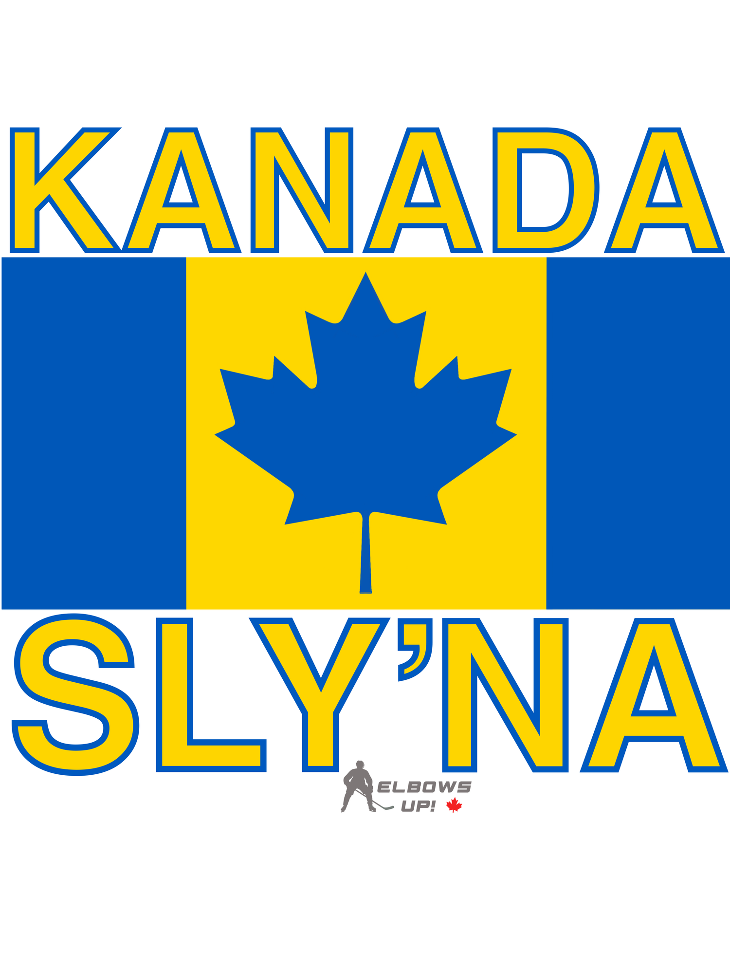 Ukrainian Love