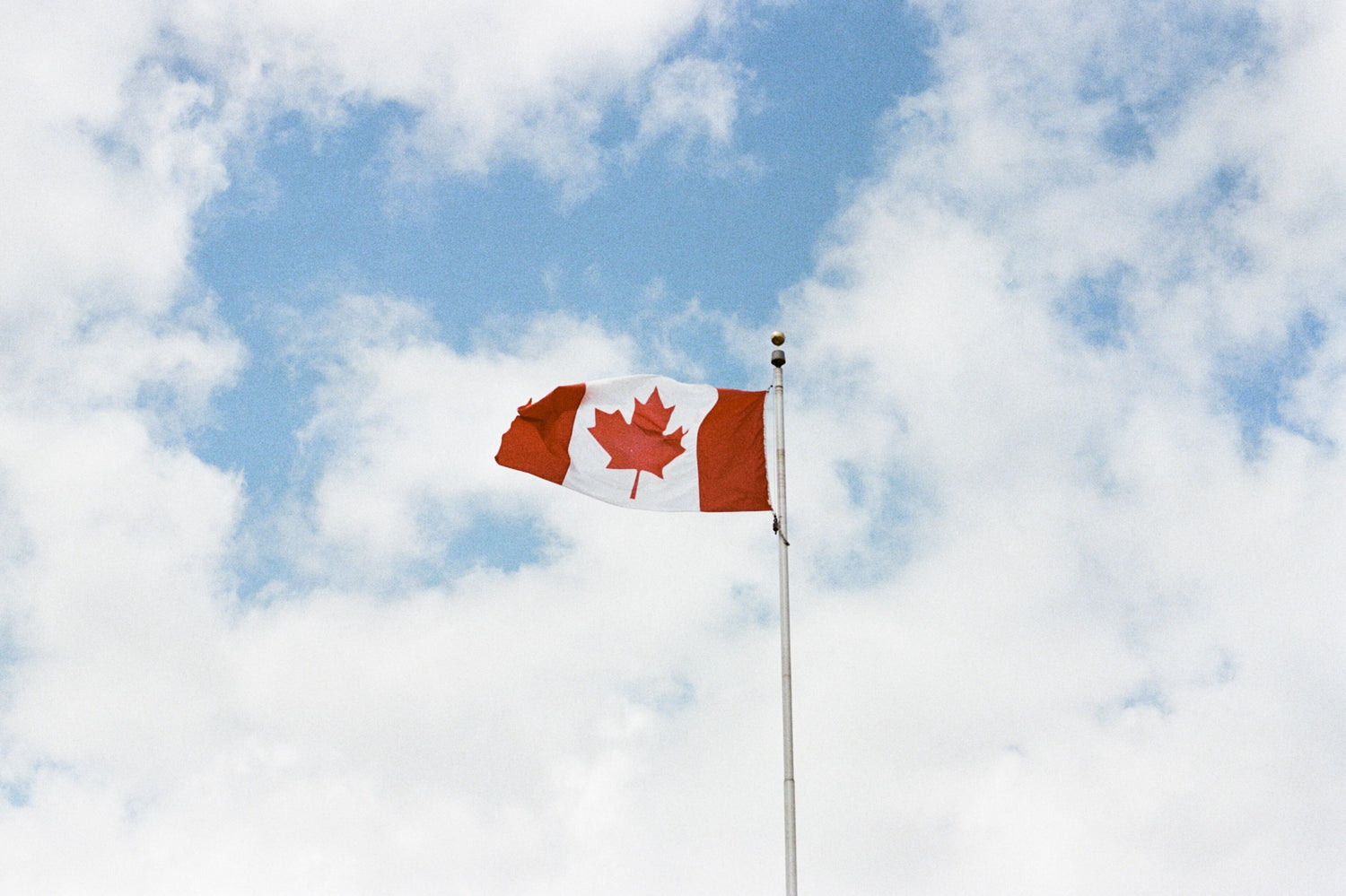 All Proud Canadian Products