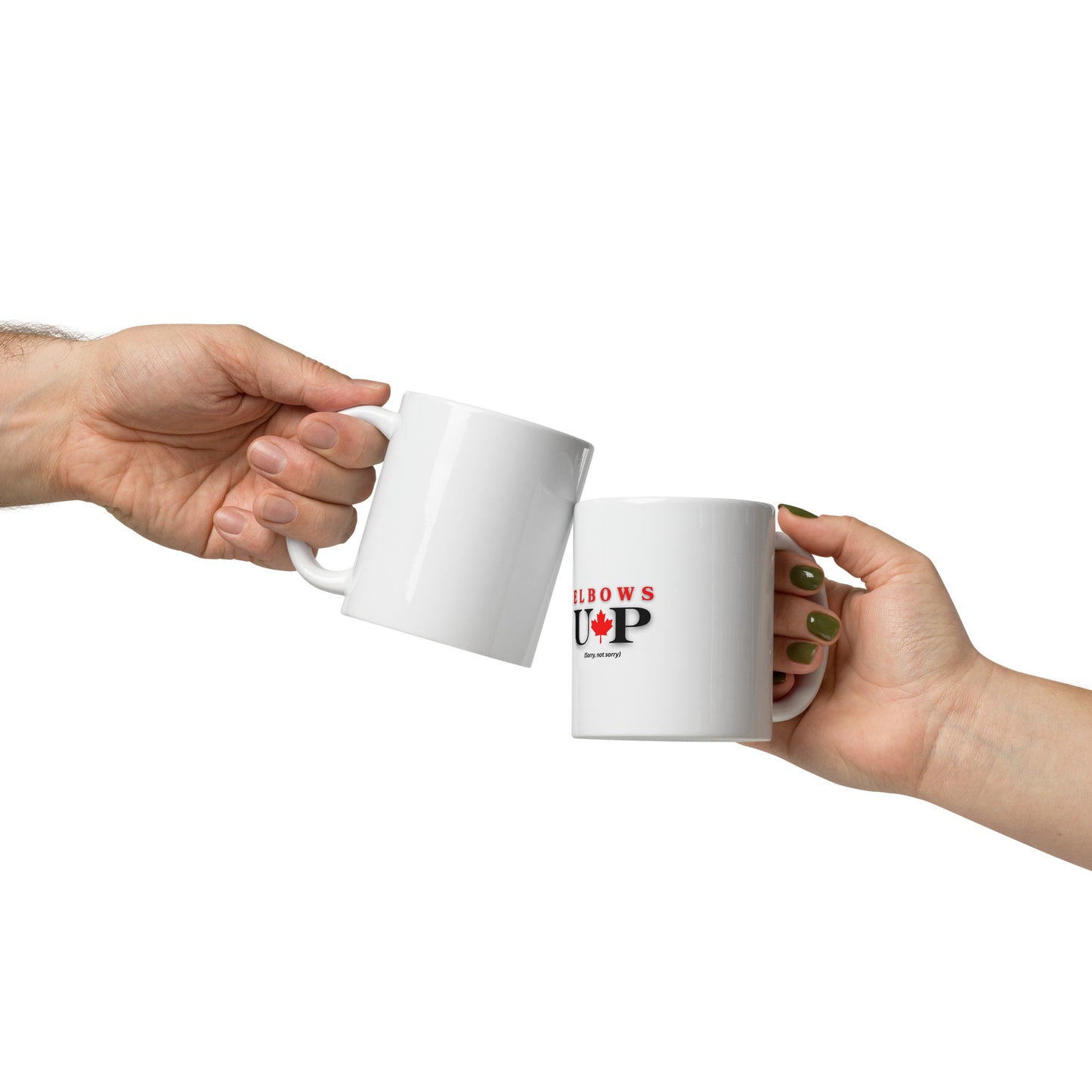 Mugs!