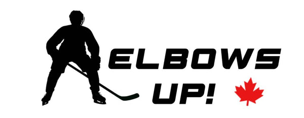 Elbows Up Canada!